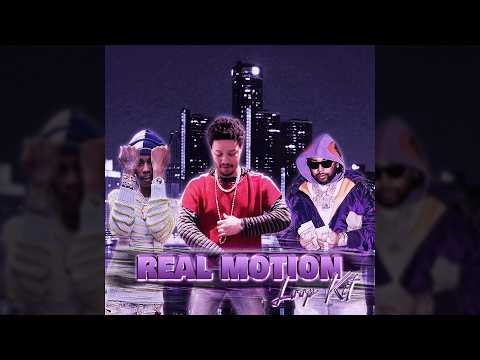 [FREE] Loop Kit "REAL MOTION" (Veeze, Icewear Vezzo, Baby Smoove, Babyface Ray, Rocaine)