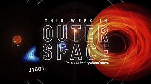 How big is a 'supermassive' black hole? New NASA visualization shows the insane scale