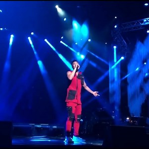 94K views · 5.3K reactions | 'One Last Cry' by Jay R LIve at SOULJA CONCERT | Jay R | Facebook