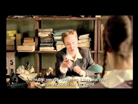 The Excursionist trailer [2011] Ekskursante [LT movie]