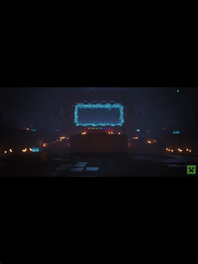 Nowy wymiar w Minecraft Dungeons?