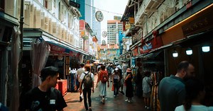 Singlife partners Circles Group to widen SME insurance options