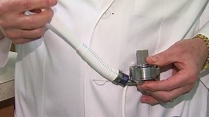 Baptist Health first in state to implant HeartMate III