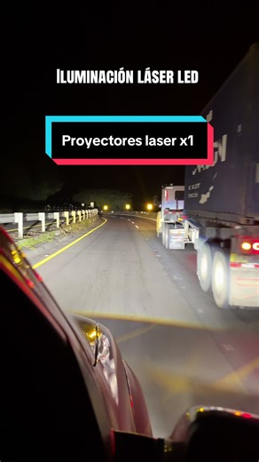 Proyectores Láser LED: Última Tecnología Biled