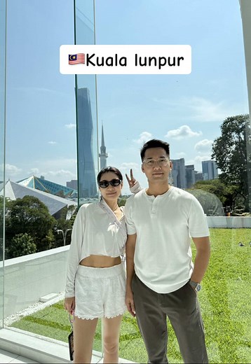 Exploring Kuala Lumpur: A Travel Guide