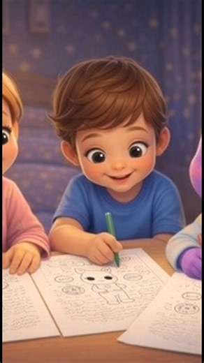 Ellen Michelle on Instagram: "🌙 Free Nova Coloring Page Download & print here: 👉https://docs.google.com/document/d/1-IgVW8QE-DpHCpIEuGGaxu3VidpXNNBj70AcCcORz44/edit?usp=drivesdk 📚 Ellen Michelle Tjaden — Author Page https://www.amazon.com/author/ellenmichelletjaden 💜 Step into Nova’s Universe® and help your child learn the language of their heart. By Ellen Tjaden ©️2025 All Rights Reserved #booktok #childrensbookseries #emotions #socialemotionallearning #cute #coloringbook #HolidayGift #Free