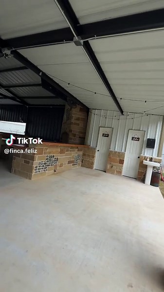 New Outdoor Venue in Pasadena, TX - Finca Feliz