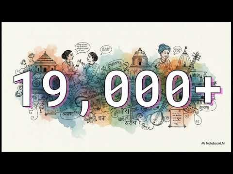 🇮🇳 भारत के अनजाने तथ्य | Unknown Facts About India | Amazing India Facts in Hindi