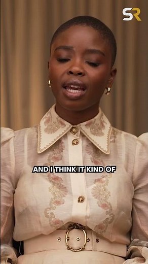 What DTF St. Louis Taught Joy Sunday Before Wednesday Season 3