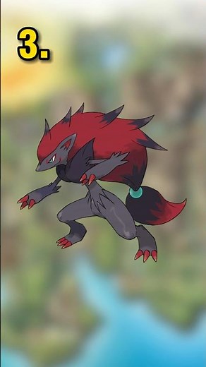 Ranking Every Fox Pokémon from Worst to Best