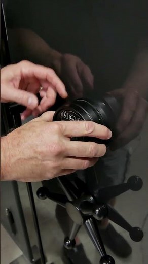 How To Change an S&G Battery