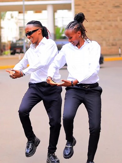 Weka Mate Mlangoni Dance Challenge