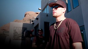 UFC 263 Embedded: Episode 1