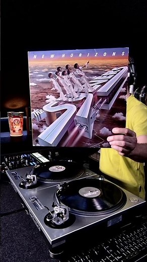 Dj "S" - The Sylvers & LTD (Short)