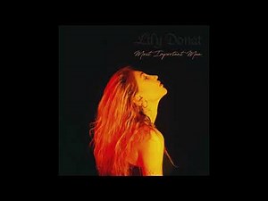 Most Important Man (FULL SONG)