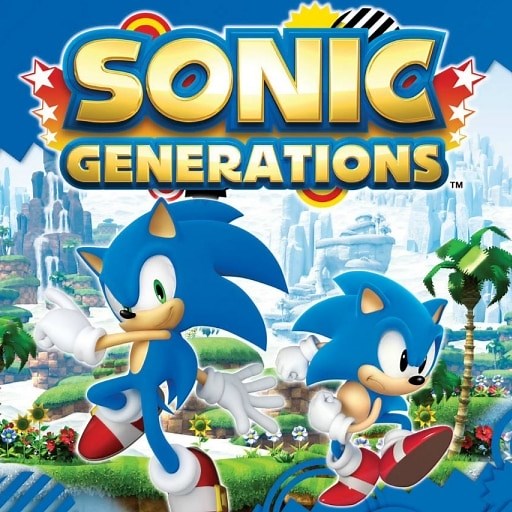 Steam Workshop::Sonic the Hedgehog models