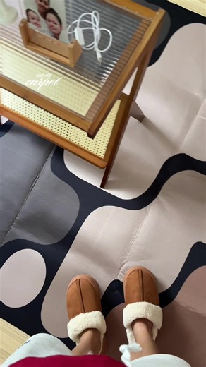 Cozy Living Room Carpet Ideas for Comfort and Style