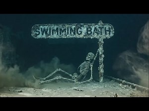 Titanic’s First-Class Pool Was Opened After 113 Years — What They Found Is Horrifying