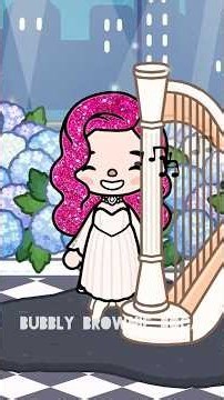 I came back alive for revenge😡👻 Part 1 #tocaboca #revengestory #tocastory #bubblybrownie
