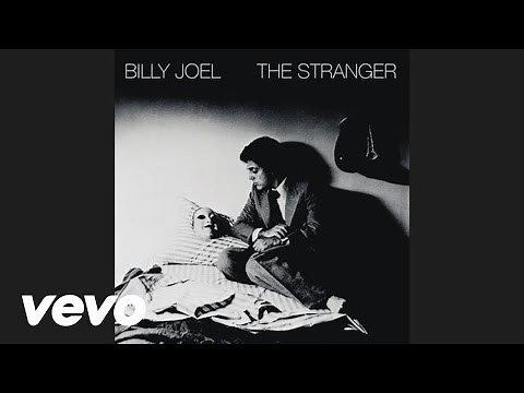 Billy Joel - Vienna (Official Audio)