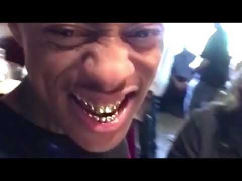 Boonk Gang Runs off with The Lobster 🦐