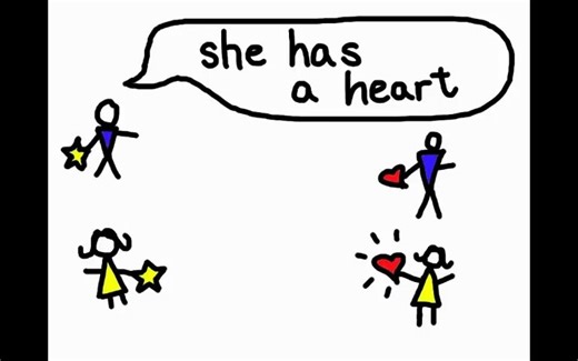 一首歌教你: Have&Has的用法| 基础语法课08