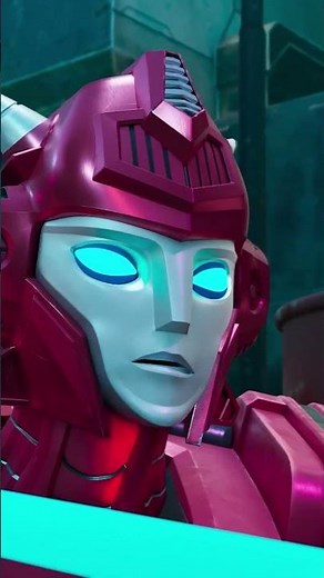 Battle of the Clones | Transformers: CYBERWORLD | Transformers Official