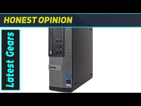 Dell Optiplex 9010: The Ultimate Budget Desktop?