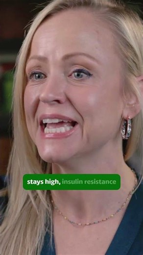 The Glycine Hack for Better Blood Sugar #glycine #bloodsugarcontrol #holisticnutrition