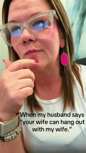 Meagan Johnson on TikTok