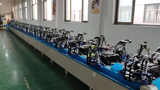 Assemble Your ATV: Essential Tips for Dirt Bike Enthusiasts