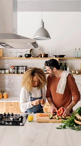 6.1K views · 101 reactions | Who’s hungry? ️Cook up a storm with the all new iCook Cookware!  ✨Easy to stack Easy to use ❤️‍Easy to love | Amway Europe | Facebook