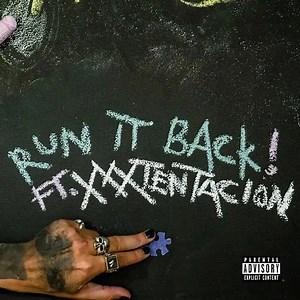 Craig Xen Releases Rowdy “Run It Back!” With XXXTENTACION