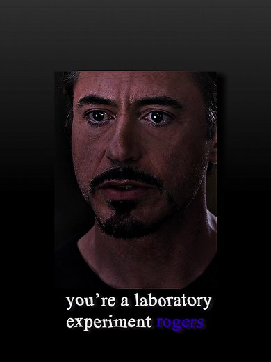 he slayed {scp: @siredtofilms @mattpvrker cc: @onxlystranqe} #tonystark #ironman #jimxrtt #jimxrtt