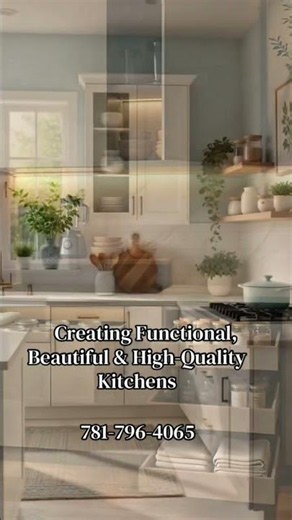 Kitchen Remodeling Boston MA | Custom Kitchen Renovation & Modern Kitchen Design