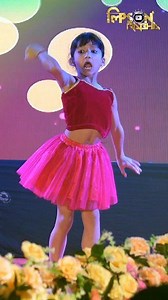 Yui Amma #superdancer #aadhyashree #shortsvideos | Lipson Rabha New
