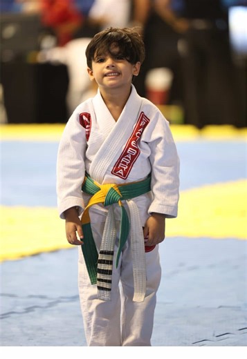 Exploring the Jiu Jitsu Lifestyle