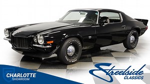 1971 Chevrolet Camaro