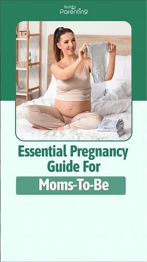 Essential Pregnancy Guide for Moms-to-Be | Healthy Pregnancy Tips