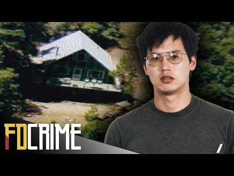 Deadly Cabin Factory in California | The Boneyard | True Crime
