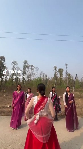 Exploring Love in Bardibas, Mahottari