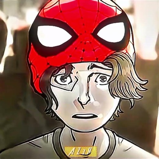 SpiderMan🕷️ • Edit🕸️ #edit #spiderman #marvel #tobeymaguire