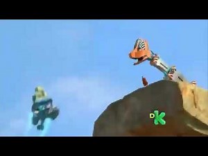 dinotrux: intro reversed