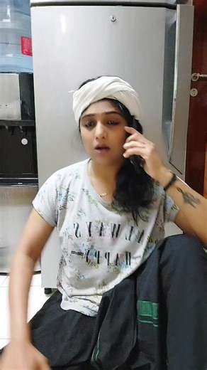 Stay safe 🥰🥰🙏🏼 | Arya Arun