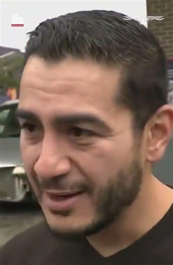 Abdul el Sayed slights Trump by telling him to "go and do your damn job" to combat rising gas prices
