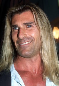 Fabio Lanzoni Alleges Late Gianni Versace Owed Him $1 Million For Fragrance Campaign