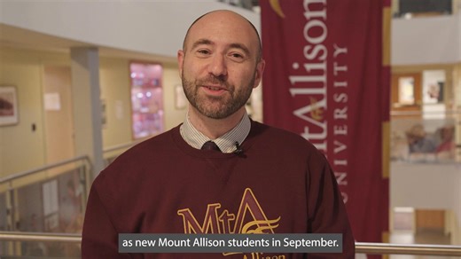 4.7K views · 77 reactions |  Welcome to our Fall Open House! Get ready for a day full of tours, information sessions and fairs — first stop is Convocation Hall (37 York St.) to check in at registration. ⏰ Full schedule: mta.ca/openhouse Can't make it in person? Explore Mount Allison anytime through our virtual tour: mta.ca/admissions/tours-events-and-info-sessions/virtual-tours | Mount Allison University | Facebook