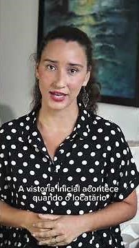 Entenda o Laudo de Vistoria de Imóvel