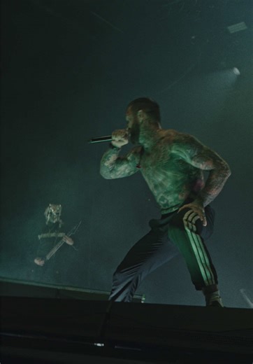 Slaughter to Prevail's Biggest Headline Tour
