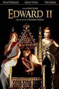 Edward II (1991) – Fil'm Hafızası